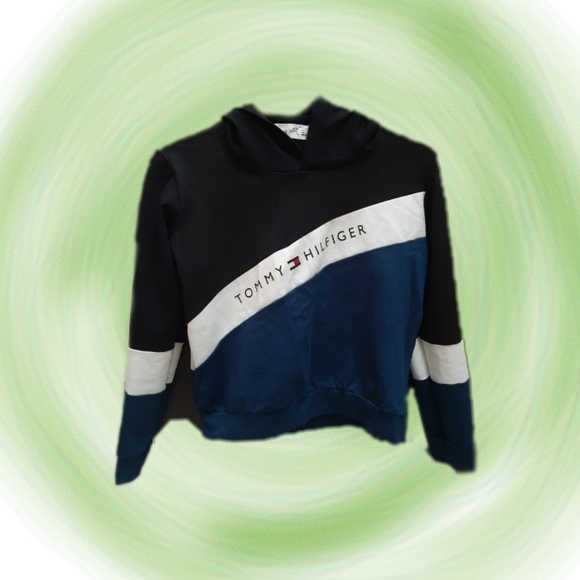 tommy hilfiger copy t shirts